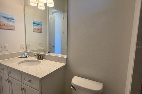 Villa ou maison à vendre à Kissimmee, Floride: 2 chambres, 110.37 m2 № 2135972 - photo 25