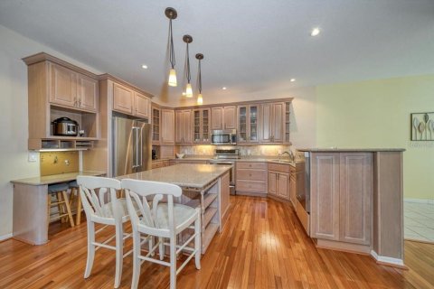 House in Belleair Beach, Florida 4 bedrooms, 282.05 sq.m. № 1750307 - photo 6