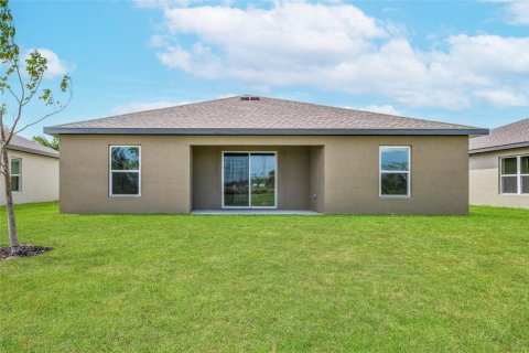 Casa en venta en Fort Pierce, Florida, 3 dormitorios, 130.16 m2 № 1172307 - foto 1