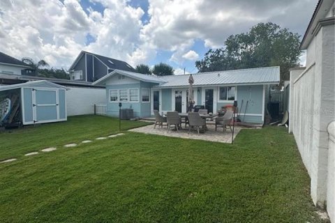 Casa en alquiler en Winter Park, Florida, 2 dormitorios, 85.47 m2 № 1873232 - foto 5