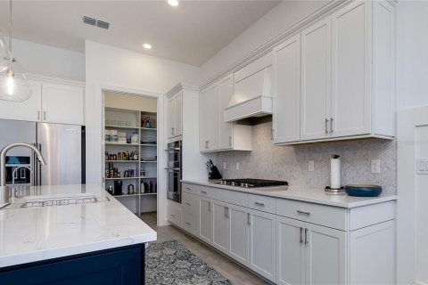 House in Englewood, Florida 3 bedrooms, 230.68 sq.m. № 2152017 - photo 27