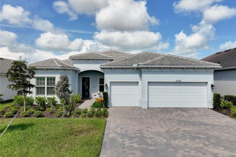 House in Englewood, Florida 3 bedrooms, 230.68 sq.m. № 2152017