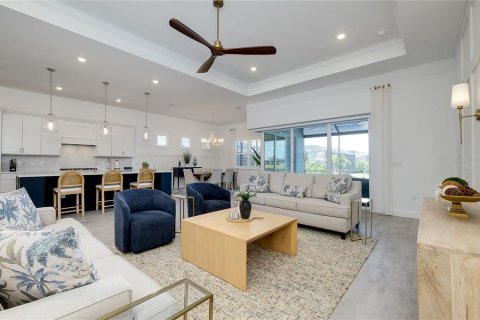 House in Englewood, Florida 3 bedrooms, 230.68 sq.m. № 2152017 - photo 12