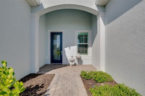 House in Englewood, Florida 3 bedrooms, 230.68 sq.m. № 2152017 - photo 4