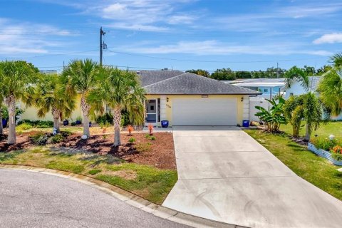 Casa en Sarasota, Florida 2 dormitorios, 155.7 m2 № 2113694