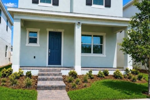 Casa en Winter Garden, Florida 4 dormitorios, 199.55 m2 № 2228292