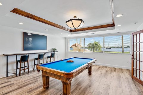 Condominio en venta en West Palm Beach, Florida, 1 dormitorio, 61.5 m2 № 1207957 - foto 1