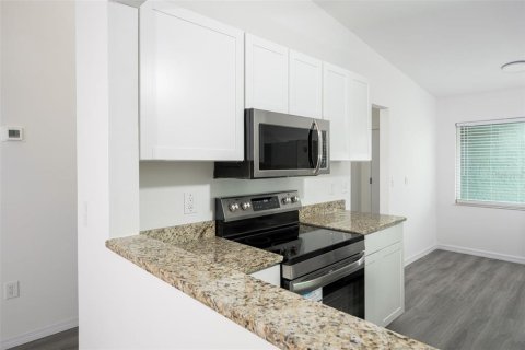Touwnhouse à vendre à Flagler Beach, Floride: 2 chambres, 104.52 m2 № 2408838 - photo 13
