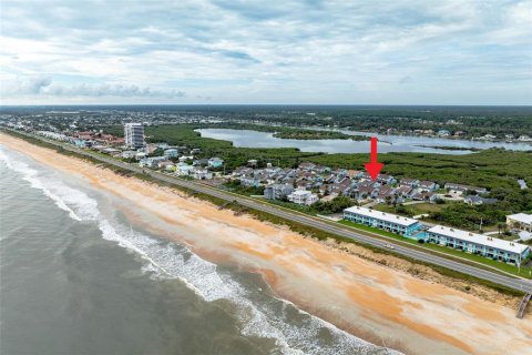 Touwnhouse à vendre à Flagler Beach, Floride: 2 chambres, 104.52 m2 № 2408838 - photo 29