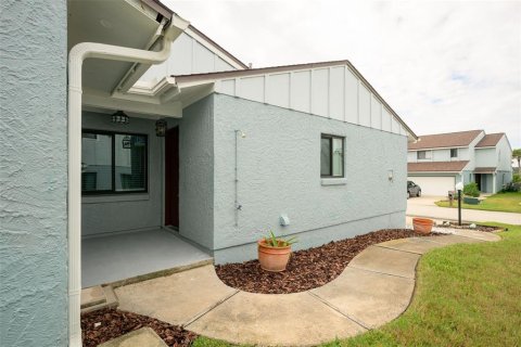 Touwnhouse à vendre à Flagler Beach, Floride: 2 chambres, 104.52 m2 № 2408838 - photo 3