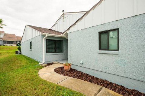 Touwnhouse à Flagler Beach, Floride 2 chambres, 104.52 m2 № 2408838
