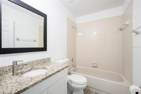 Touwnhouse à vendre à Flagler Beach, Floride: 2 chambres, 104.52 m2 № 2408838 - photo 19