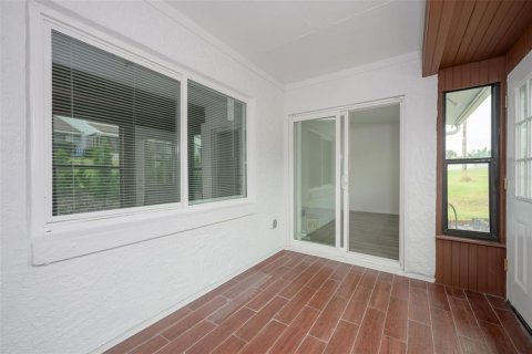 Touwnhouse à vendre à Flagler Beach, Floride: 2 chambres, 104.52 m2 № 2408838 - photo 23