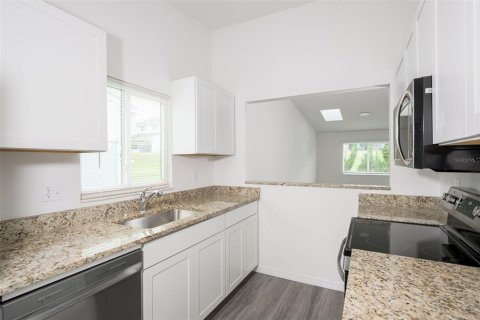Touwnhouse à vendre à Flagler Beach, Floride: 2 chambres, 104.52 m2 № 2408838 - photo 14