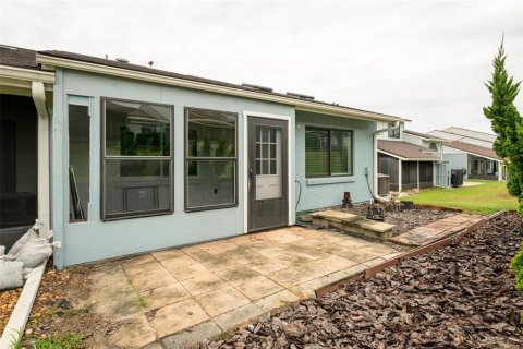 Touwnhouse à vendre à Flagler Beach, Floride: 2 chambres, 104.52 m2 № 2408838 - photo 6
