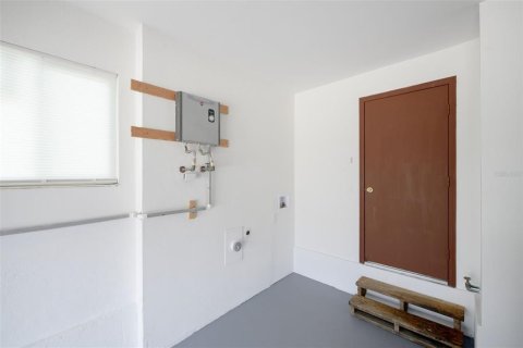 Touwnhouse à vendre à Flagler Beach, Floride: 2 chambres, 104.52 m2 № 2408838 - photo 25