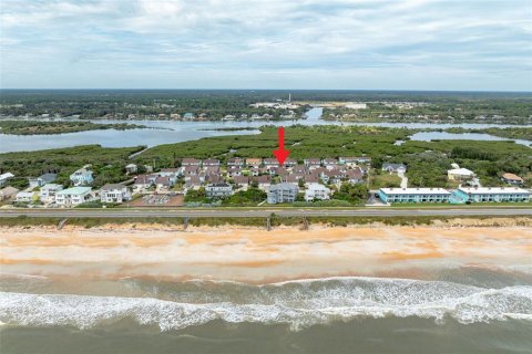 Touwnhouse à vendre à Flagler Beach, Floride: 2 chambres, 104.52 m2 № 2408838 - photo 30