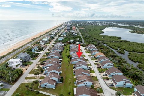 Touwnhouse à vendre à Flagler Beach, Floride: 2 chambres, 104.52 m2 № 2408838 - photo 28