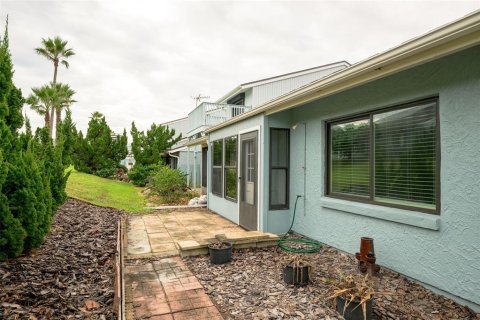 Touwnhouse à vendre à Flagler Beach, Floride: 2 chambres, 104.52 m2 № 2408838 - photo 5