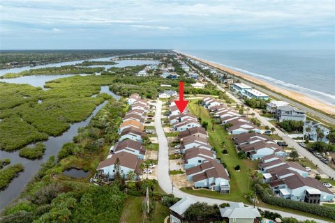 Touwnhouse à vendre à Flagler Beach, Floride: 2 chambres, 104.52 m2 № 2408838 - photo 26