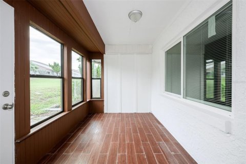 Touwnhouse à vendre à Flagler Beach, Floride: 2 chambres, 104.52 m2 № 2408838 - photo 22
