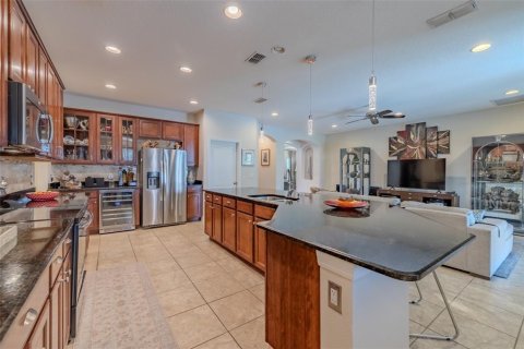 House in Apollo Beach, Florida 4 bedrooms, 238.11 sq.m. № 1749317 - photo 20