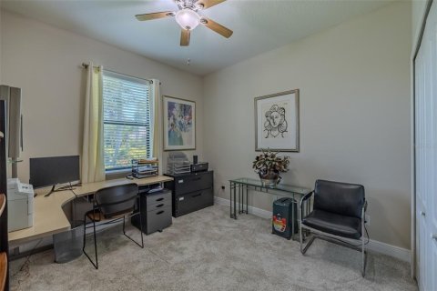 House in Apollo Beach, Florida 4 bedrooms, 238.11 sq.m. № 1749317 - photo 30