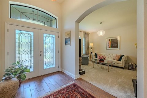 House in Apollo Beach, Florida 4 bedrooms, 238.11 sq.m. № 1749317 - photo 8