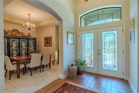 House in Apollo Beach, Florida 4 bedrooms, 238.11 sq.m. № 1749317 - photo 10