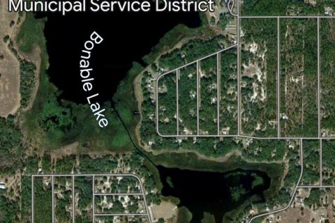 Terreno en venta en Dunnellon, Florida № 1880553 - foto 17