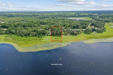 Terreno en venta en Dunnellon, Florida № 1880553 - foto 7