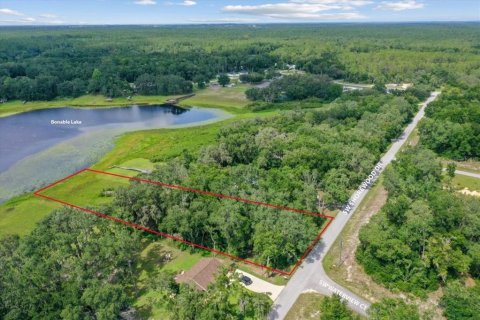 Terrain à vendre à Dunnellon, Floride № 1880553 - photo 3