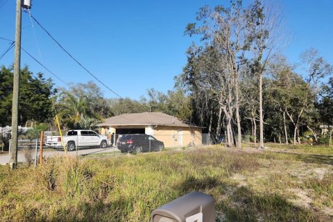 Terrain à vendre à Ocala, Floride № 1529512 - photo 3