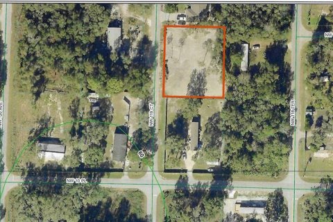 Terrain à vendre à Ocala, Floride № 1529512 - photo 6
