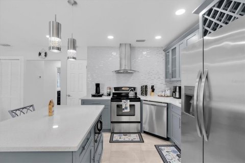 Villa ou maison à vendre à Hudson, Floride: 3 chambres, 129.69 m2 № 2321298 - photo 12
