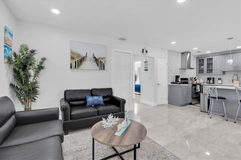Villa ou maison à vendre à Hudson, Floride: 3 chambres, 129.69 m2 № 2321298 - photo 6