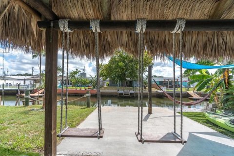 Villa ou maison à vendre à Hudson, Floride: 3 chambres, 129.69 m2 № 2321298 - photo 30