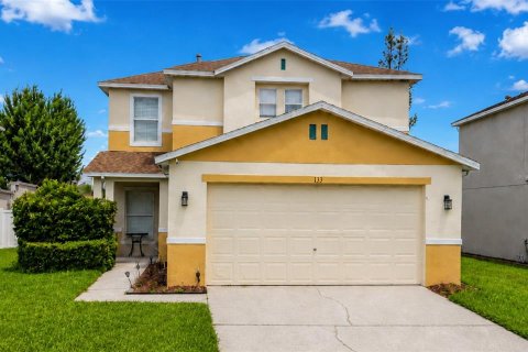 Villa ou maison à Davenport, Floride 3 chambres, 209.59 m2 № 2339616