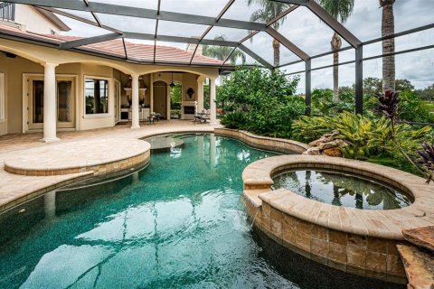 Casa en venta en Trinity, Florida, 4 dormitorios, 432.65 m2 № 1363042 - foto 5