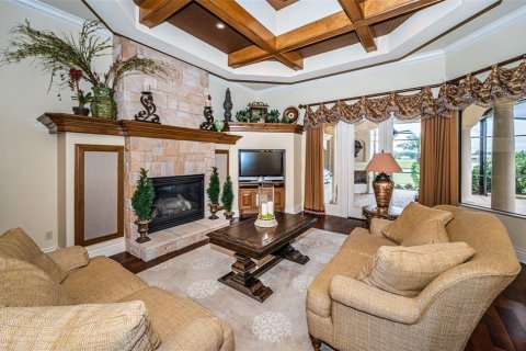 Casa en venta en Trinity, Florida, 4 dormitorios, 432.65 m2 № 1363042 - foto 28