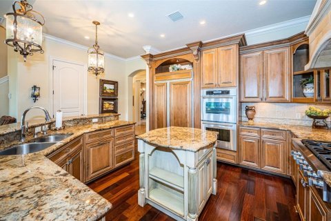 Casa en venta en Trinity, Florida, 4 dormitorios, 432.65 m2 № 1363042 - foto 25