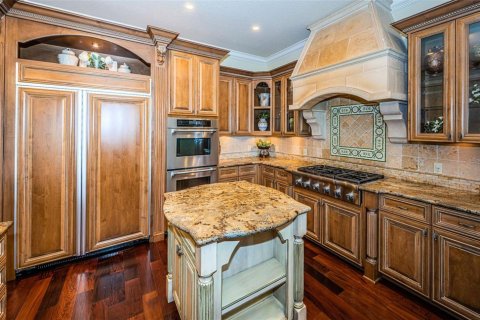 Casa en venta en Trinity, Florida, 4 dormitorios, 432.65 m2 № 1363042 - foto 22