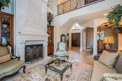 Casa en venta en Trinity, Florida, 4 dormitorios, 432.65 m2 № 1363042 - foto 18