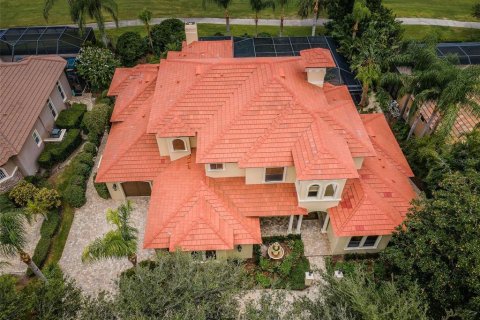 Casa en venta en Trinity, Florida, 4 dormitorios, 432.65 m2 № 1363042 - foto 2