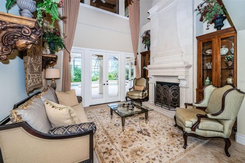 Casa en venta en Trinity, Florida, 4 dormitorios, 432.65 m2 № 1363042 - foto 14