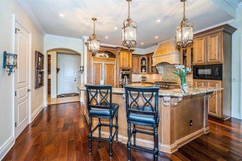 Casa en venta en Trinity, Florida, 4 dormitorios, 432.65 m2 № 1363042 - foto 19