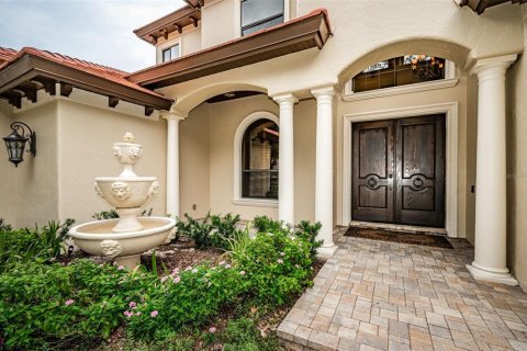 Casa en venta en Trinity, Florida, 4 dormitorios, 432.65 m2 № 1363042 - foto 10