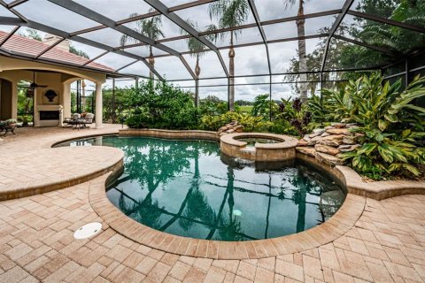 Casa en venta en Trinity, Florida, 4 dormitorios, 432.65 m2 № 1363042 - foto 4