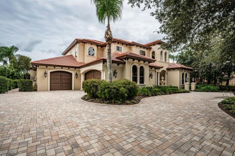 Casa en venta en Trinity, Florida, 4 dormitorios, 432.65 m2 № 1363042 - foto 7