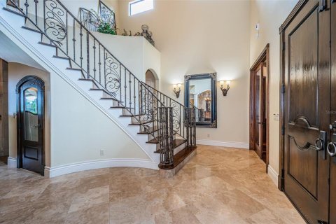 Casa en venta en Trinity, Florida, 4 dormitorios, 432.65 m2 № 1363042 - foto 8